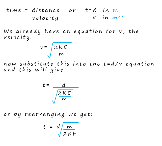 tof-mass-spectrometer